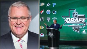 TV: NHL-experten – “Hoppet om en draft i juni blir allt svagare”