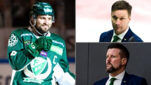 ”Ska träffa Jakobsson och Pennerborn för att snacka lite”