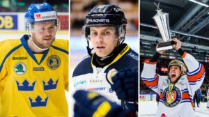 SAMMANSTÄLLNING: Alla SHL-värvningar inför nästa säsong