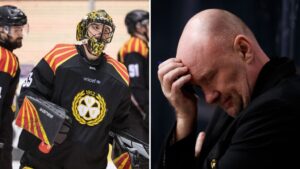 Ytterligare två Brynäsmatcher skjuts upp