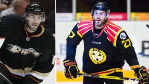 Robin Olausson: Drew Millers unika Stanley Cup-rekord