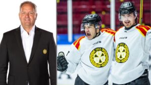 Brynäs letar nyförvärv: ”Vi jobbar stenhårt”