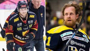 Nyblivna KHL-svenskarna tvingas sänka sina löner