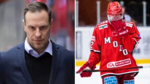 Modo nollade – för andra matchen i rad