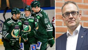 De blir nästa SHL-klubb att sänka lönerna