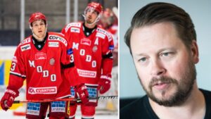 Modo letar förstärkning: ”Kollar eventuella SHL-lån”