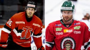 OLAUSSON: 15 överraskande nollor under SHL-inledningen