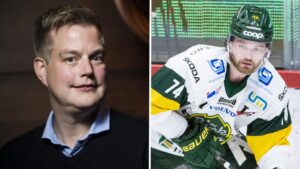 Björklöven startar insamling – för att värva tillbaka stjärnan