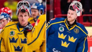 Vinner svenskduellen – i första semifinalen