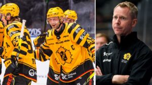 Robert Ohlsson en vinnare i återkomsten till Hovet