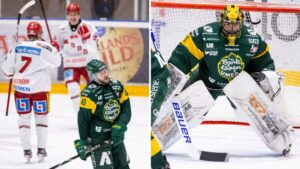 Modo vinner derbyt – efter Björklövens mardrömsperiod