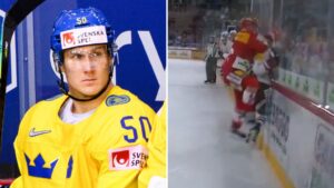 Svensken stängs av – sänkte förre Brynässtjärnan