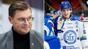 Efter tunga starten – Leksand tar första segern