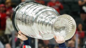 De vinner Stanley Cup – enligt spelarna själva