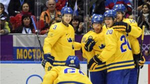 ”NHL-spelarna vill delta i både OS och World Cup”