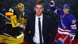 Storslam för McDavid – Hedman nobbad igen