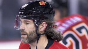 Jagr bekräftar att diskussioner förts med CHL-klubben