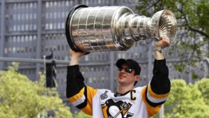 Stora NHL-omröstningen: Crosby herre på täppan – flest gillar Rangers