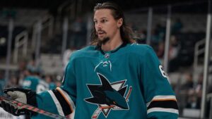 Domen har fallit mot Erik Karlsson – stängs av