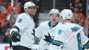 NHL-klubben tydliga inför free agency: ”Vi kommer spetsa truppen”