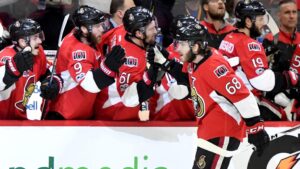 Ottawa tvingade Pittsburgh till en match 7