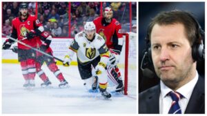 Karlsson vs Karlsson – då blev William vinnare: ”Ottawa är en besvikelse för mig”