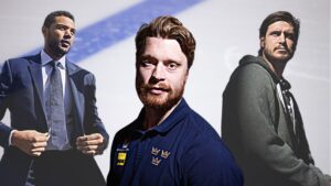 Så har NHL-klubbarna värvat i sommar