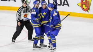 LISTA: De är NHL:s mest underskattade svenskar