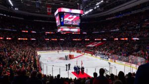 Ottawa Senators tabbe – ber om ursäkt på Twitter