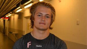 Nylander trivs i hockeymetropolen: ”Mäktigt att se hockeykulturen i Toronto”