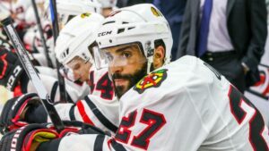 Oduya: ”Klingberg har potentialen att bli riktigt stor”