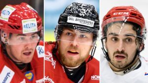 Hockeyettan-backarna som verkligen gjort skillnad – offensivt