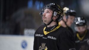 LHC värvar från AIK: ”En klubb jag har hört väldigt mycket bra om”