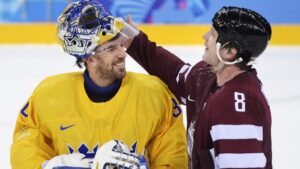 Tidigare stjärnbacken får KHL-jobb som första huvudtränaruppdrag