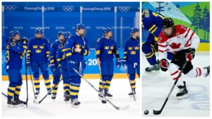 OS-legendaren besviken på Sverige: ”Det är inte bra för damhockeyn”