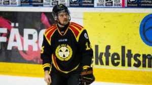 Jagar nytändning efter uppbrottet från Brynäs: ”Kände att jag bara ville därifrån”