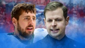 Oskarshamn: Börjar växa in i SHL-kostymen