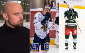 LAG FÖR LAG: Så var 2021 i Hockeyettan Östra