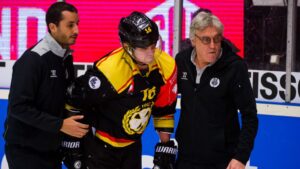 Efter överfallet – Brynäs kan bojkotta CHL: ”Inte nöjda med de straff som CHL har delat ut”