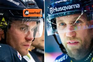 Måltjuvarna – 15 Hockeyettan-stjärnor som kommer med målgaranti