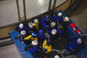 Multum för svenska landslaget i hockey – Här finns de bäst betalda spelarna