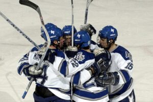 Det alla svenska hockeyfans väntat på – Ny säsong