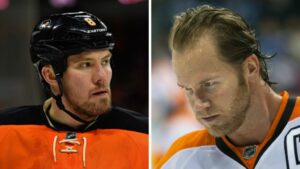 Grossmann till Arizona – tillsammans med pensionerad Pronger