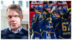 Trots Corona – Euro Hockey Tour om en dryg månad