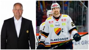 ‘Då säger jag att han till hundra procent spelar i Brynäs’