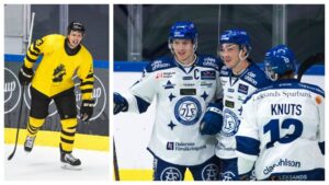 AIK vann matchen – men Leksand blev ändå vinnare