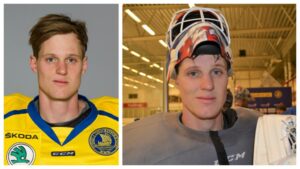 31-åringens succérecept – som lett till Tre Kronor-debuten