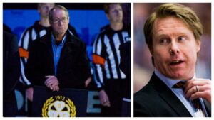 ‘Finns många intressanta spelare i AHL som skulle ha framträdande positioner i SHL’