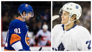 Islanders kan planera hämnd mot Toronto – efter Tavareshärvan