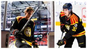 Backen stannar i Brynäs resten av säsongen: ”Gjort precis det vi velat”